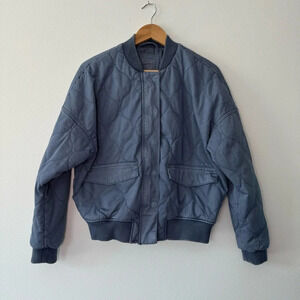 Universal Thread Quilted Jacket